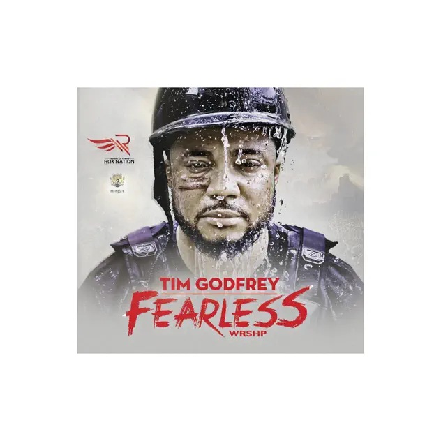 Tim Godfrey - Akpoaza cover art