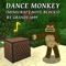 Dance Monkey (Minecraft Note Blocks) artwork