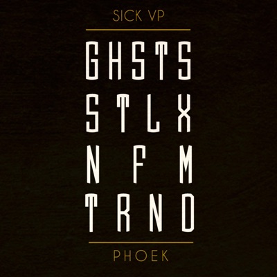 Gsnt - EP