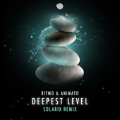 Deepest Level (Solarix Remix) artwork