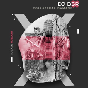 Collateral Damage - Single