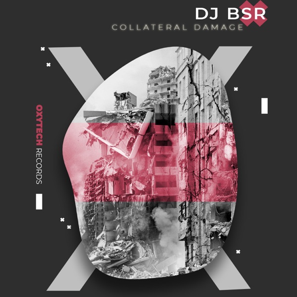 Collateral Damage - Single