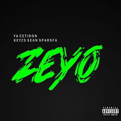 Zéyo - Single
