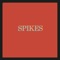 Spikes - Pockethead lyrics
