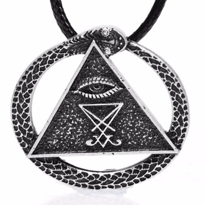 Illuminati (feat. $ladee & Lil Gre n) - Single