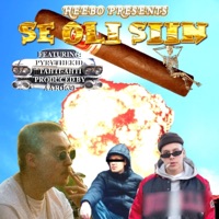 Se Oli Siin (feat. Pyrythekid & Tahti-Ahti) - Single - Heebo
