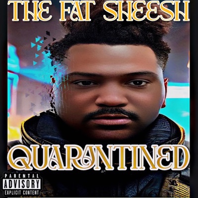 Quarantined - Single