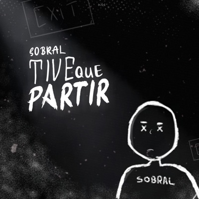 Tive Que Partir - Single