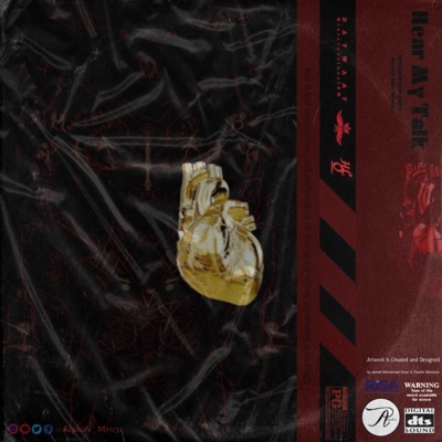 Hear My Talk - Single