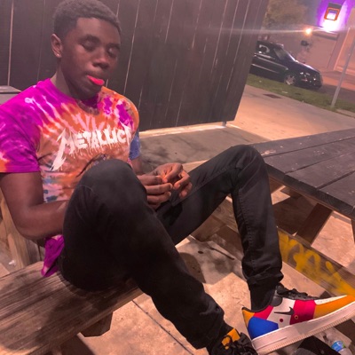 Pride (feat. Ruen) - Single