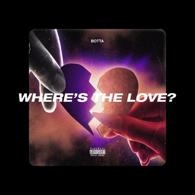 Where's the Love?
