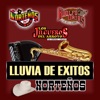 Lluvia De Éxitos Norteños