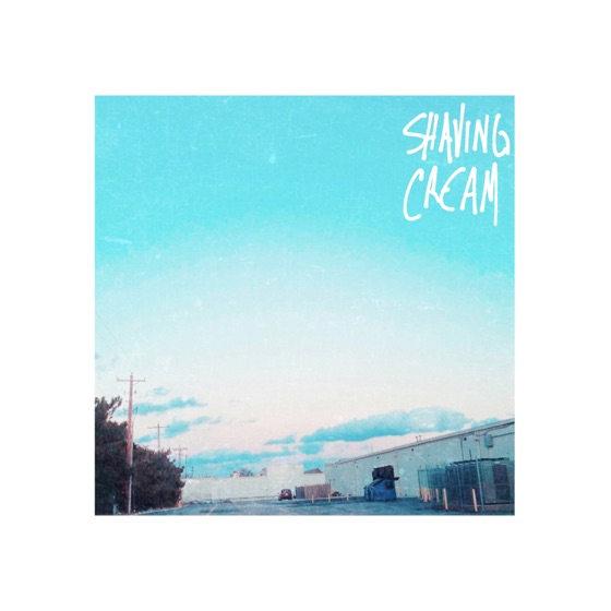 Cover artwork for Don't Go Falling