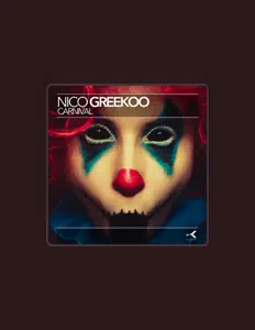 Listen to Nico Greekoo, watch music videos, read bio, see tour dates & more!
