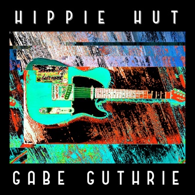 Hippie Hut - Single