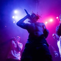 Nascar - Single - Yxng Phiji