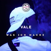 Was Ich Mache artwork