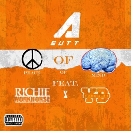 Peace of Mind (feat. Richie Workhorse & Yung Dirt) A.Sutt