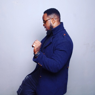 Gimme That (feat. Ginsu) - Single