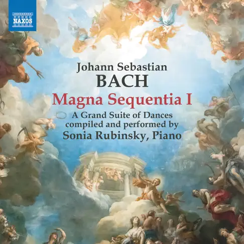 Magna Sequentia I by Sonia Rubinsky — Apple Music Classical