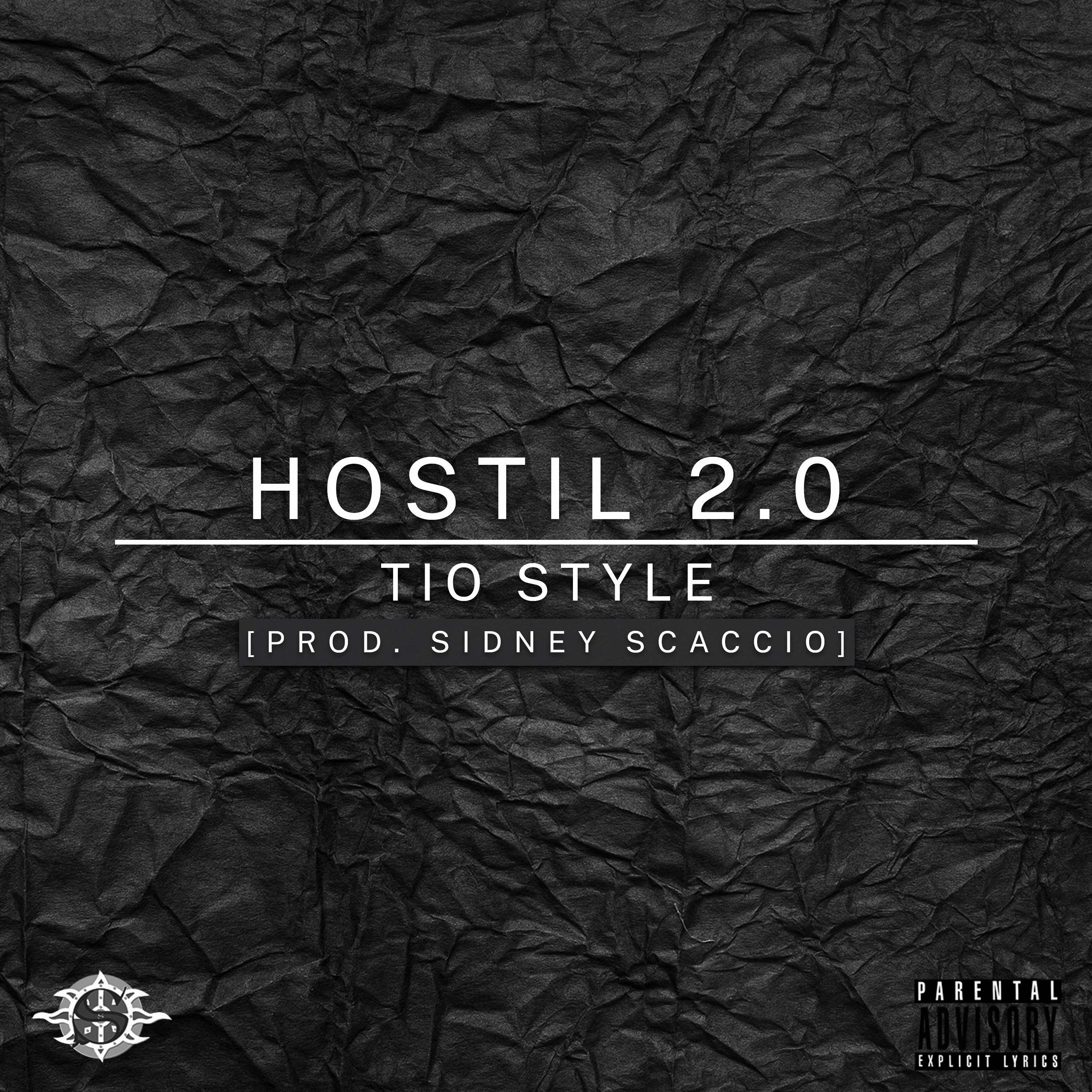 Hostil 2.0 - Single