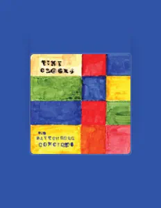Tiny Clocks을(를) 듣고, 뮤직 비디오를 보고, 약력을 읽고, 투어 일정 등을 확인하세요!