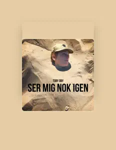 Dengarkan Toby Oby, tonton video musik, baca bio, lihat tanggal tur & lainnya!