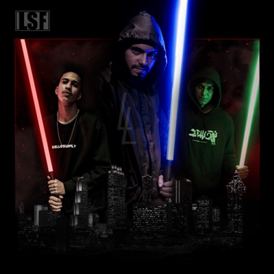 Lado Sujo da Força (feat. H.E & Ingles) - Single