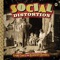 Writing on the Wall - Social Distortion lyrics