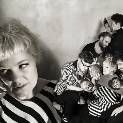 Listen to Moulettes, watch music videos, read bio, see tour dates & more!