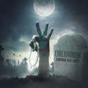 Chicharrón (feat. Cauty)