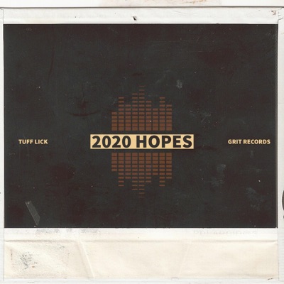 2020 Hopes (feat. TREVO tha Scholah, King Xavier, Durag Amy, Shady Sensei & Unknwn) - Single