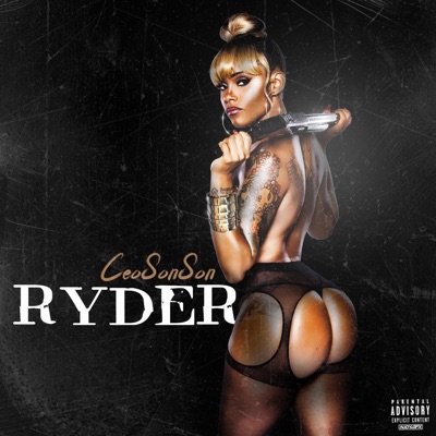 Ryder - Single