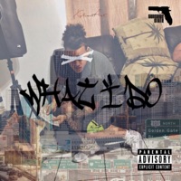 What I Do - Single - Xplizit