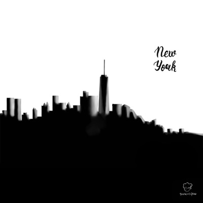 New York - Single