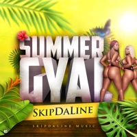 Summer Gyal - Single - Skip Da Line