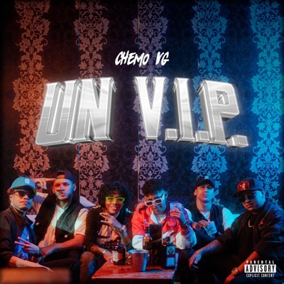 Un V.I.P - Single