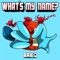 What's My Name? - Bailo lyrics