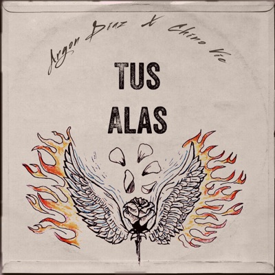 Tus Alas (feat. Chino Vic) - Single