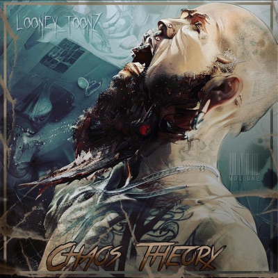 Chaos Theory, Vol. 1 - EP