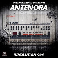 Revolution 909 - Single - Antenora