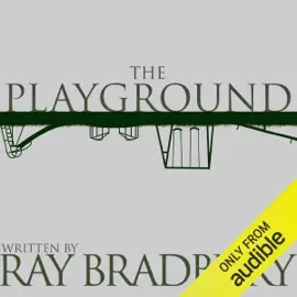 The Playground (Unabridged)