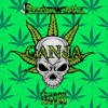 Ganja - Single