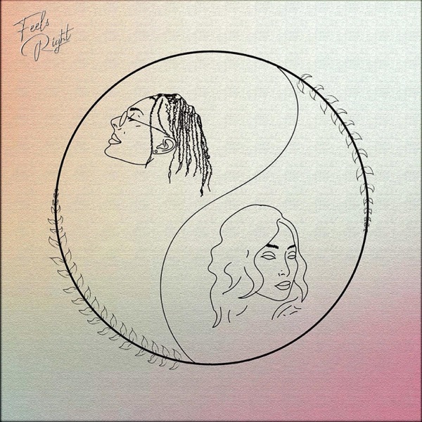 Feels Right (feat. HerAfterParty)