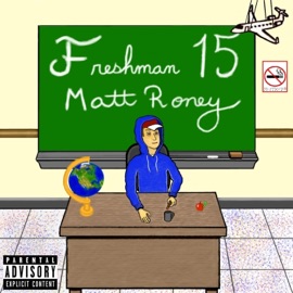 Honor Roll (feat. Lil Cray & Chxpo) Matt Roney