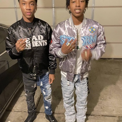 John Wall (feat. lil Wonnie) - Single