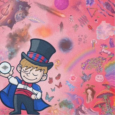 Off to Wonderland - Single