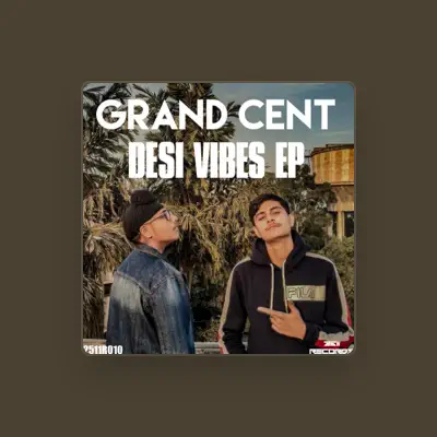 Listen to Grand Cent, watch music videos, read bio, see tour dates & more!