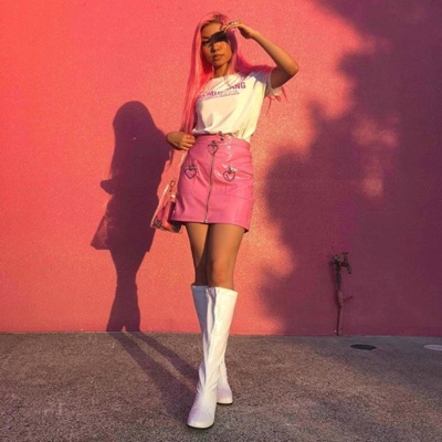 Da Macarena - Single