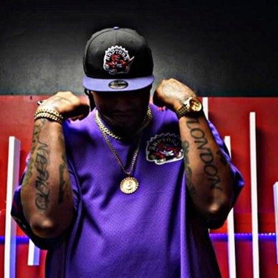 Gettin' Rich (feat. Setitoff83) - Single